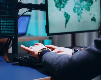 Dampak Serangan Ransomware pada Rumah Sakit: Ancaman Nyata bagi Keselamatan Pasien