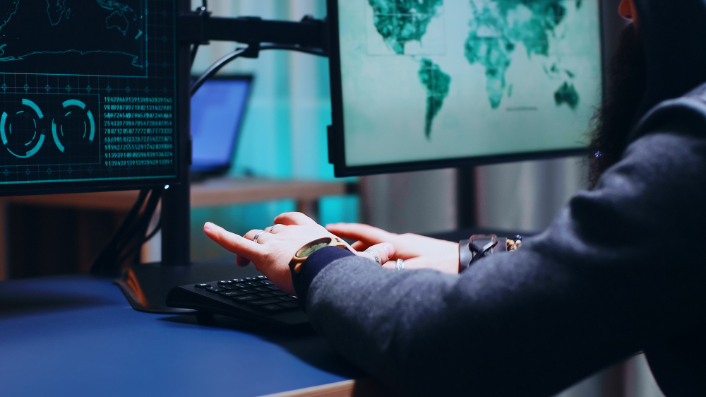 Dampak Serangan Ransomware pada Rumah Sakit: Ancaman Nyata bagi Keselamatan Pasien