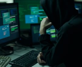 Ancaman Serius Cyber crime terhadap Keamanan Nasional