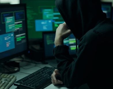 Ancaman Serius Cyber crime terhadap Keamanan Nasional