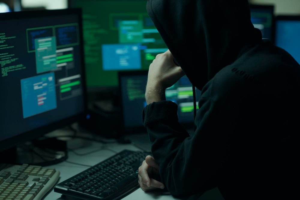 Ancaman Serius Cyber crime terhadap Keamanan Nasional