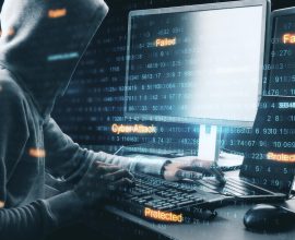 Ancaman Ransomware: Ketika Dunia Digital Menjadi Medan Perang Ekonomi