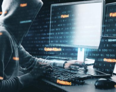 Ancaman Ransomware: Ketika Dunia Digital Menjadi Medan Perang Ekonomi