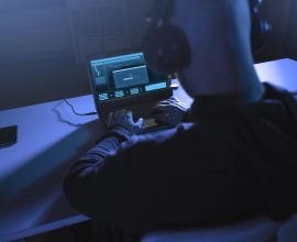 Ransomware as a Service (RaaS): Ancaman yang Berkembang dalam Dunia Kejahatan Siber