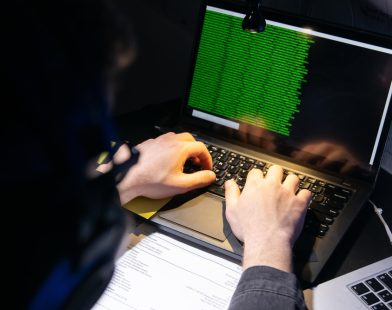 Ancaman Baru di Dunia Siber: Kebocoran Data Sebagai Senjata Pemerasan