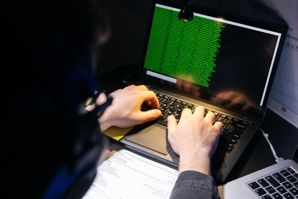 Ancaman Baru di Dunia Siber: Kebocoran Data Sebagai Senjata Pemerasan