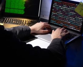 Menghadapi Kejahatan Siber: Dominasi Motif Finansial dan Spionase dalam Serangan Digital