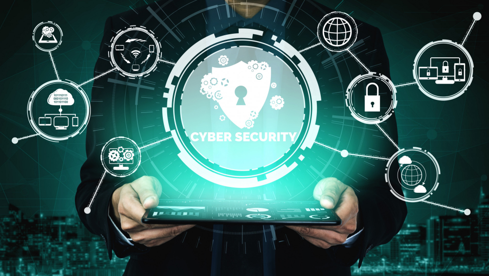 Mengintip Dunia Hacker: Kisah Bryant Montgomery, Ethical Hacker US