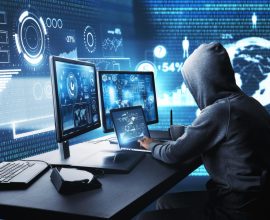 Kejahatan Siber yang Mendukung Aktivitas Negara: Ketika Hacker Menjadi Alat Politik