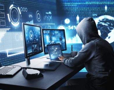 Kejahatan Siber yang Mendukung Aktivitas Negara: Ketika Hacker Menjadi Alat Politik