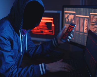 Prinsip Keamanan dalam Cyber Security: Panduan Penting untuk Semua Kalangan