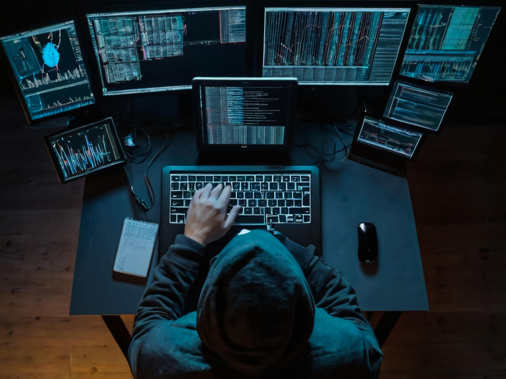 Ancaman Siber Rusia: Taktik Murah Namun Berbahaya dalam Perang Dunia Digital