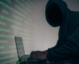 Studi Kasus Peretasan Akun Media Sosial DCI di Kenya