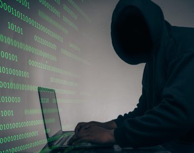 Studi Kasus Peretasan Akun Media Sosial DCI di Kenya