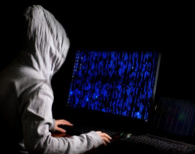 Ancaman Cyber crime: Lebih dari Sekadar Kejahatan Digital