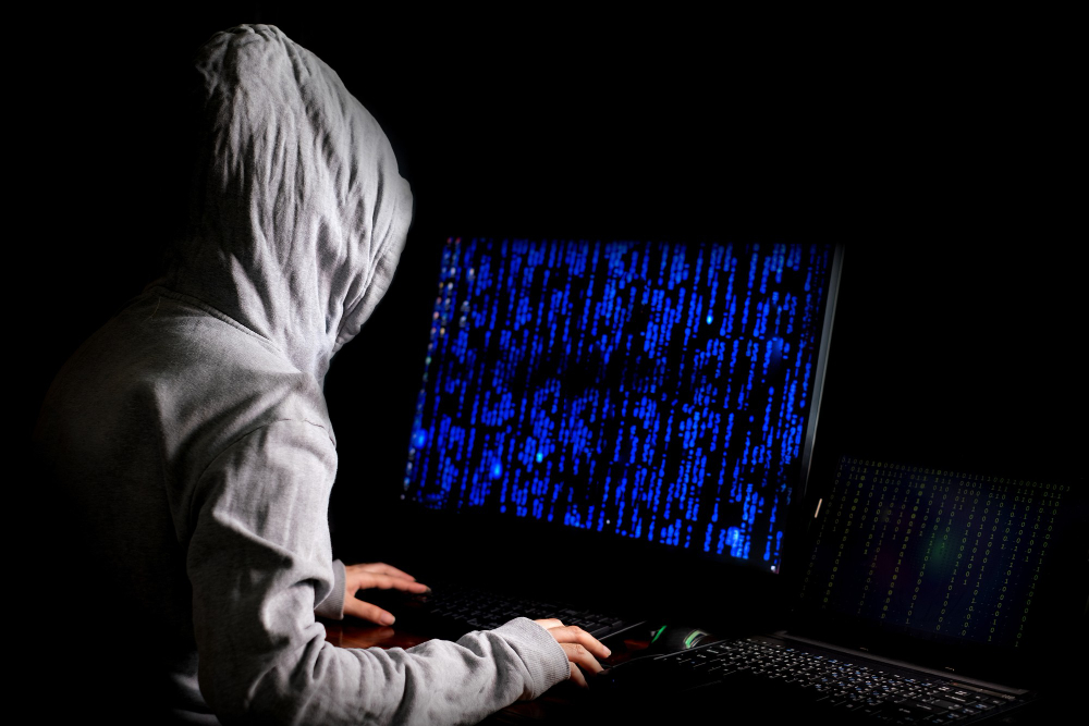 Ancaman Cyber crime: Lebih dari Sekadar Kejahatan Digital