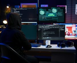 Menelusuri Jejak Kejahatan Siber dan Espionase: Dari Pencurian Data Hingga Aktivitas Mata-Mata Digital