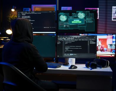 Menelusuri Jejak Kejahatan Siber dan Espionase: Dari Pencurian Data Hingga Aktivitas Mata-Mata Digital