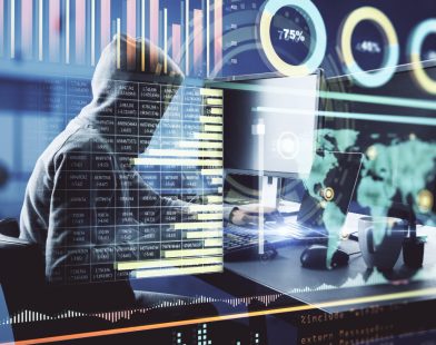 Ketika Kejahatan Siber dan Kepentingan Negara Menyatu: Ancaman Baru di Era Cyberwarfare