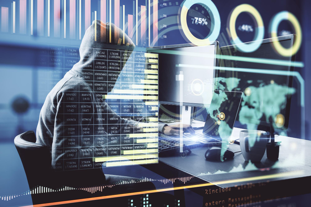 Ketika Kejahatan Siber dan Kepentingan Negara Menyatu: Ancaman Baru di Era Cyberwarfare