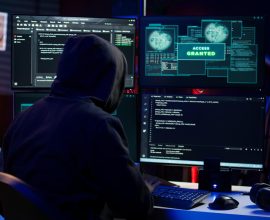 Kelompok Siber Iran: Menggunakan Ransomware untuk Gangguan dan Keuntungan Finansial