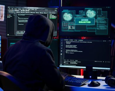 Kelompok Siber Iran: Menggunakan Ransomware untuk Gangguan dan Keuntungan Finansial