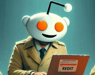 Mastering Reddit OSINT: Panduan Utama untuk Menggali Informasi dari Reddit