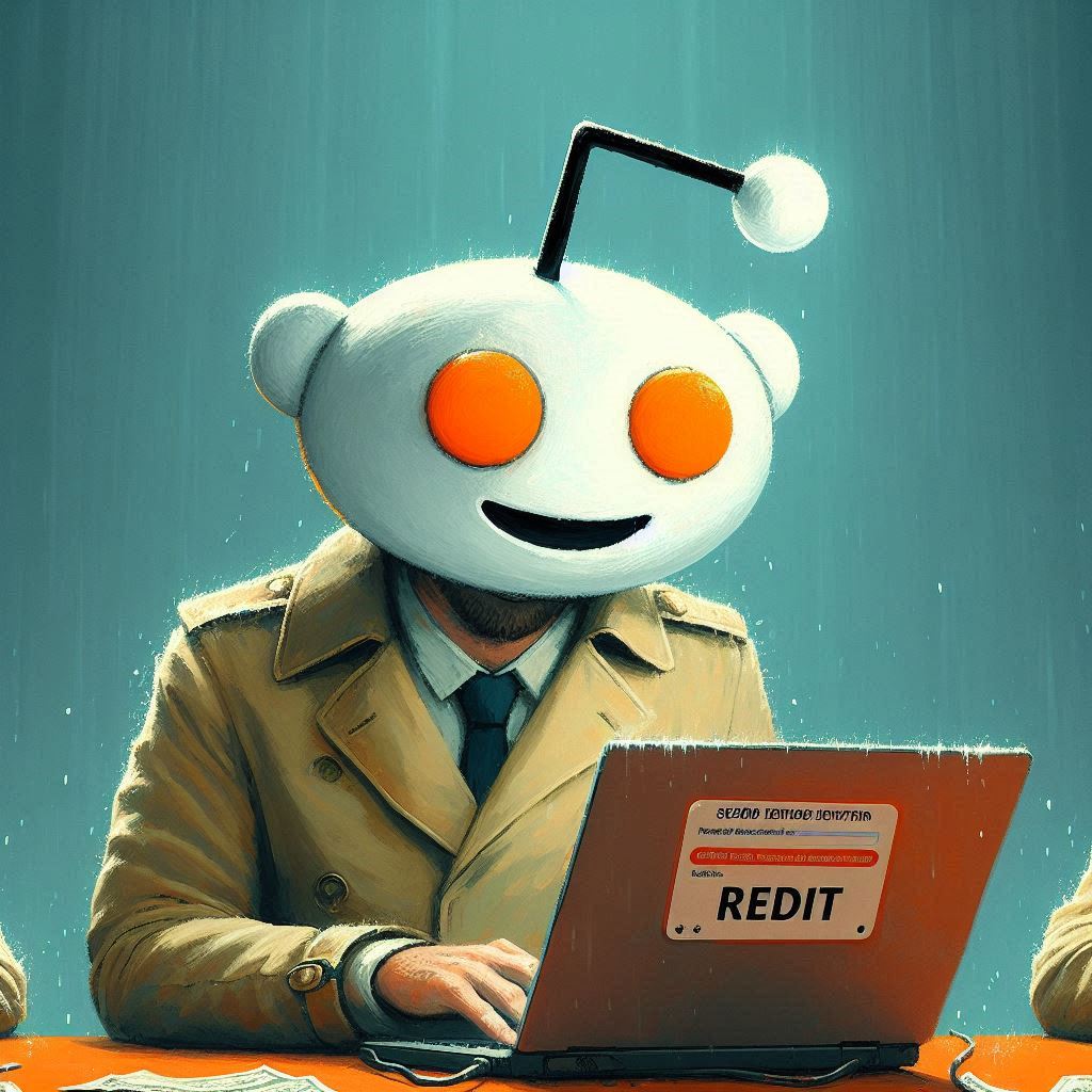 Mastering Reddit OSINT: Panduan Utama untuk Menggali Informasi dari Reddit