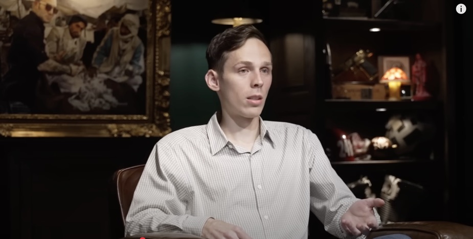 1# Ethical Hacker menjelaskan tentang dark web