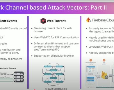 Membongkar Secure Web Gateway: Serangan, Kerentanan, dan Solusi