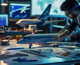 Pentingnya Keamanan Siber dalam ATM (Air Traffic Management)