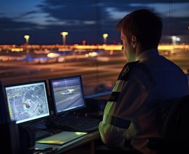 Menentukan Target Maturitas Keamanan Siber dalam Air Traffic Management (ATM)