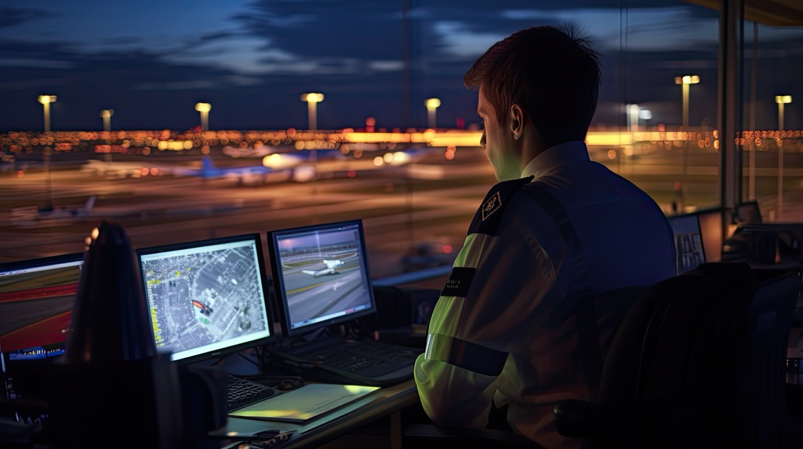 Menentukan Target Maturitas Keamanan Siber dalam Air Traffic Management (ATM)