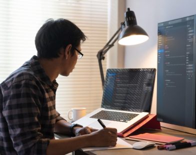 Serangan Siber Terungkap: AS Tuduh Peretas Tiongkok Targetkan Aktivis dan Lembaga Pemerintah