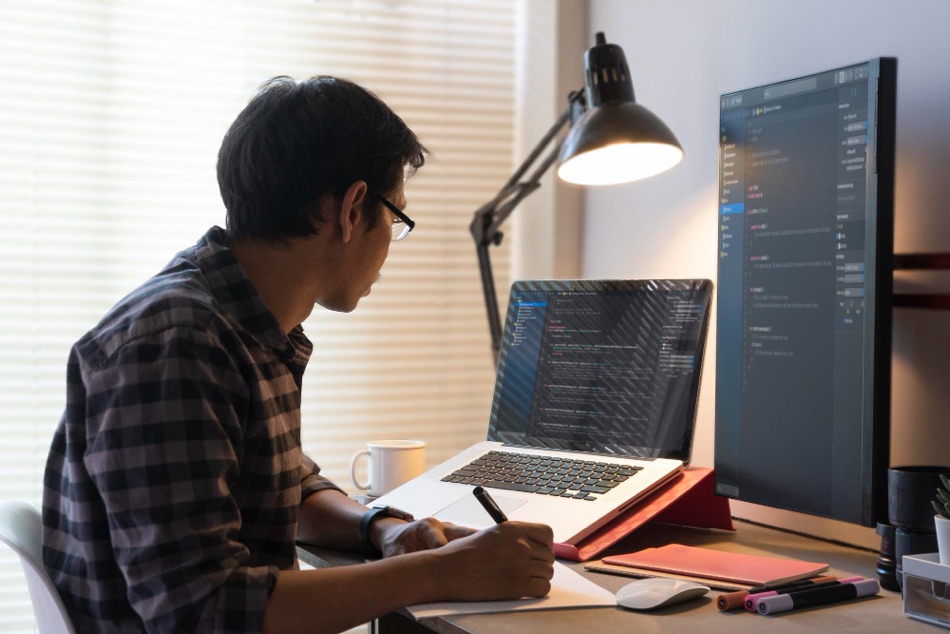 Serangan Siber Terungkap: AS Tuduh Peretas Tiongkok Targetkan Aktivis dan Lembaga Pemerintah