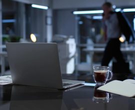 Intelijen Global di Tengah Pusaran Cyber: Pergantian Kursi, OSINT, dan Ancaman Masa Depan
