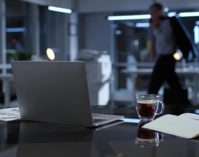 Intelijen Global di Tengah Pusaran Cyber: Pergantian Kursi, OSINT, dan Ancaman Masa Depan