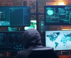 Agentic AI dalam Keamanan Siber: Masa Depan Perlindungan Digital