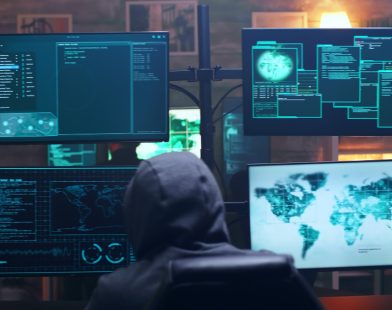 Agentic AI dalam Keamanan Siber: Masa Depan Perlindungan Digital