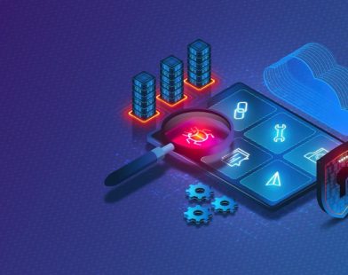 Menghadapi Kenyataan Serangan Ransomware