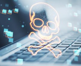 Analisis Ransomware Black Basta: Ancaman Siber yang Kian Mengkhawatirkan