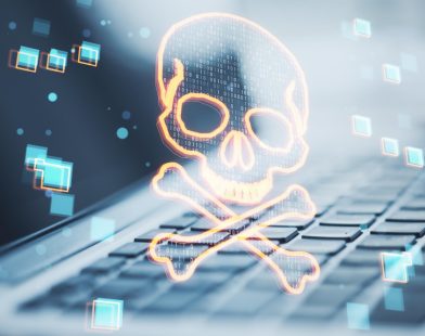 Analisis Ransomware Black Basta: Ancaman Siber yang Kian Mengkhawatirkan