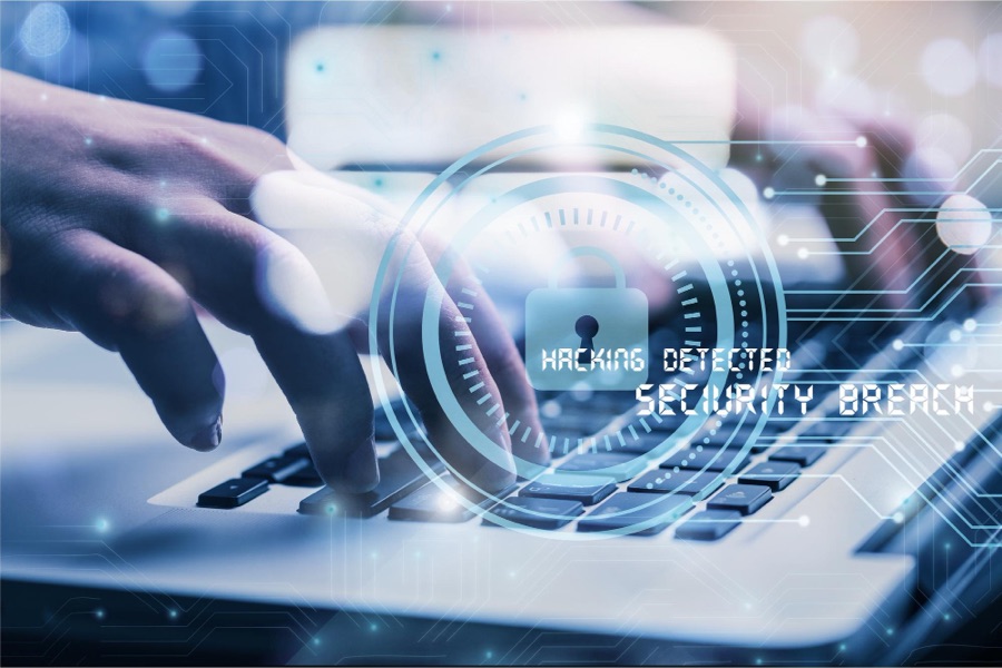 Serangan Berlapis: Ketika Peretas Menari di Atas Kelemahan Bisnis