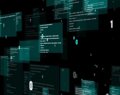 Dari Sistem Lama ke 5G: Ancaman Keamanan Siber yang Harus Diwaspadai di 2025