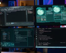 Serangan In-Memory: Hantu di Dunia Maya yang Mengancam Data Anda