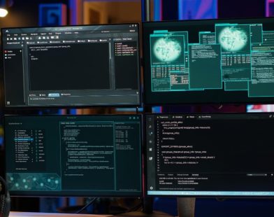 Serangan In-Memory: Hantu di Dunia Maya yang Mengancam Data Anda