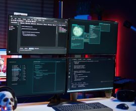 LockBit Ransomware: Developer Diekstradisi & Pelajaran Penting