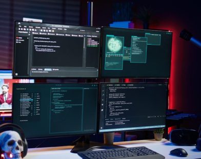 LockBit Ransomware: Developer Diekstradisi & Pelajaran Penting