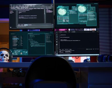 Zero Trust: Mitos, Tantangan, dan Strategi Implementasi yang Efektif di Era Digital