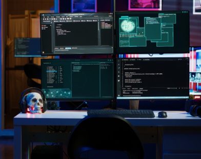 Koneksi Misterius Black Basta dengan Pejabat Rusia: Benarkah Kejahatan Siber Dibalik Negara?